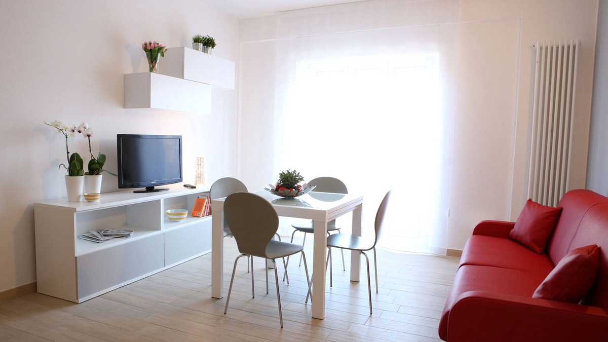 San Benedetto del Tronto Apartment | Sirena new 300 mt from the sea