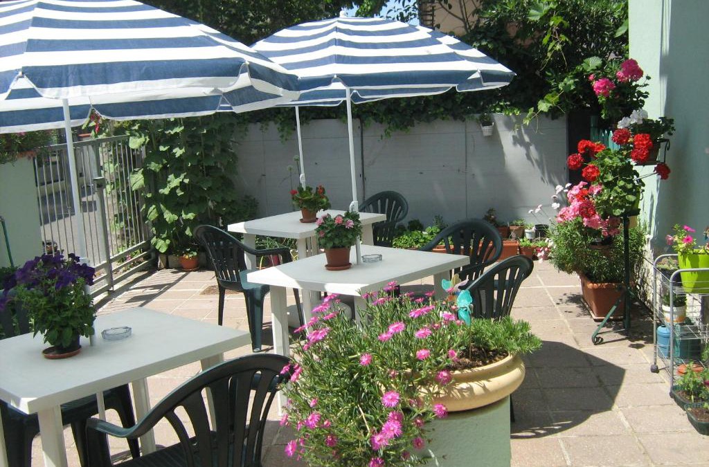 Marina Centro Bed & Breakfast | Sirenapop Concept B&b