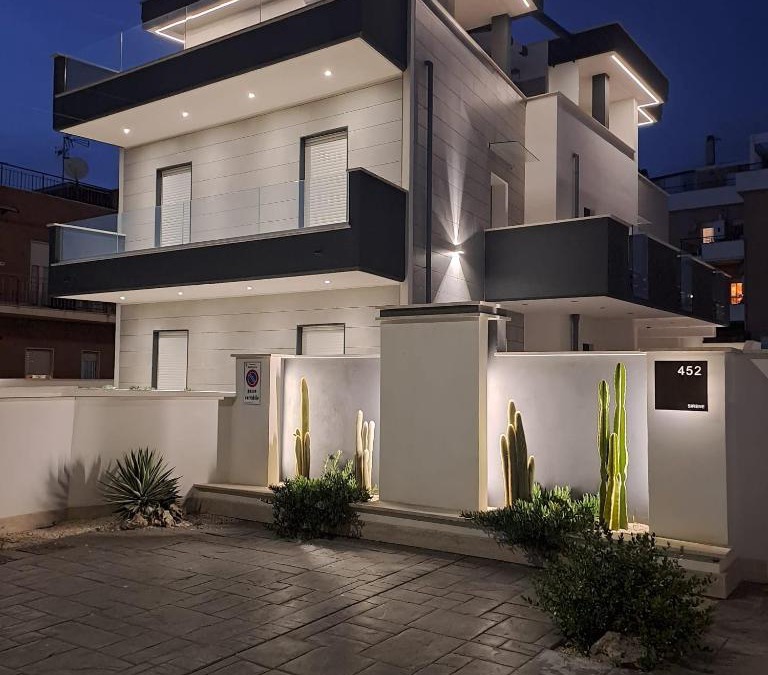 Torvaianica Apartment | Sirene452 - apartment -