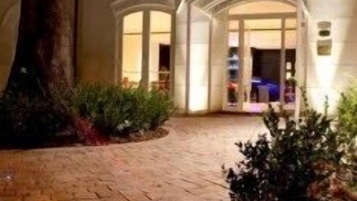 Fano Hotel | Siri Hotel