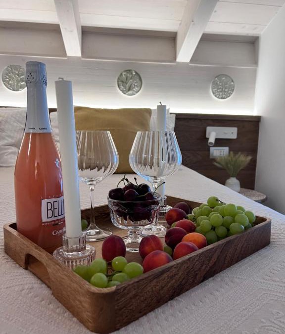 Colombare Apartment | Sirmione Eco House Apartment