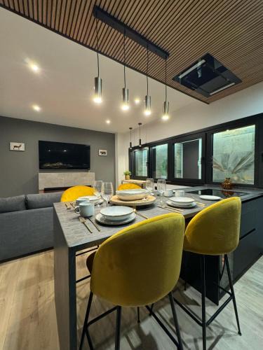 Pradollano Apartment | Siroko Suite