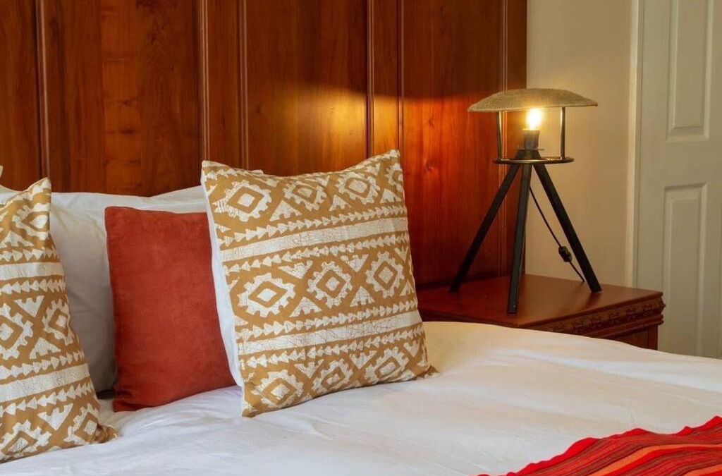 Kalabo House | Sishekanu House