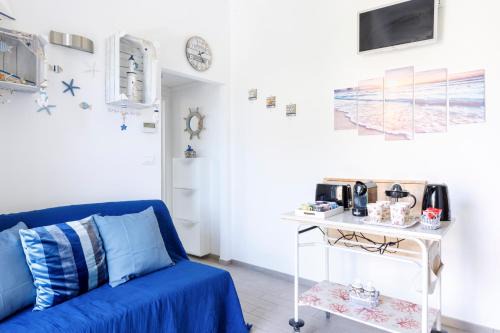 Punta Marina Apartment | Sissi's Home [Due Passi Dal Mare, Free WiFi]