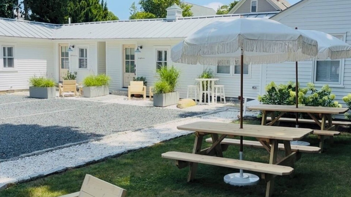 Plymouth Hotel | sisu, a boutique motel