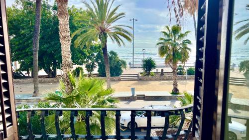 Sitges Town Center Apartment | Sitges Seafront BATLLÓ