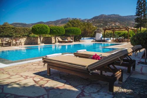 Tripitos Apartment | Sitia Oceanides