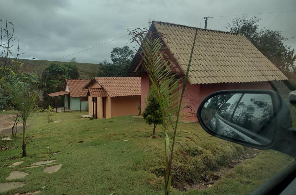 Sao Thome das Letras Cabin | SITIO CAMINHO DAS PEDRAS - Suítes e Chalés