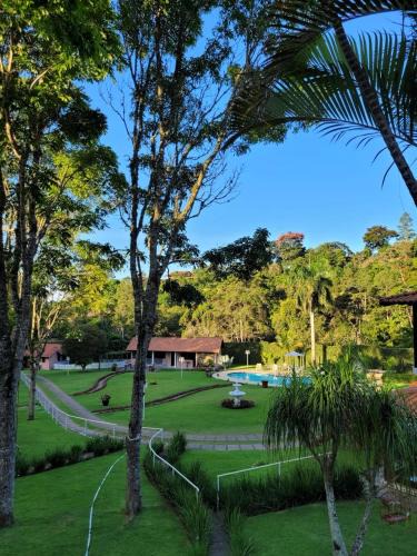 Miguel Pereira Villa | Sitio esperança