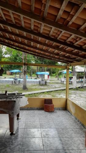 Salvaterra Hotel | sitio fortaleza meireles moura