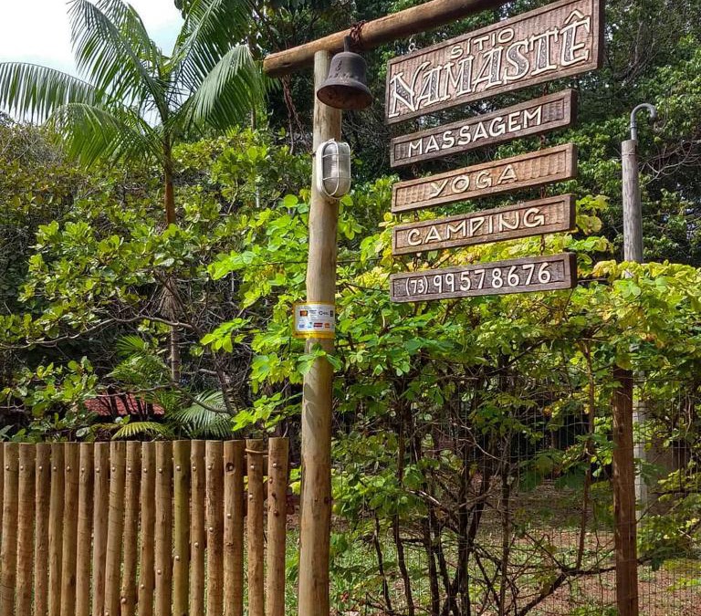 Itacare Other | Sitio Namaste