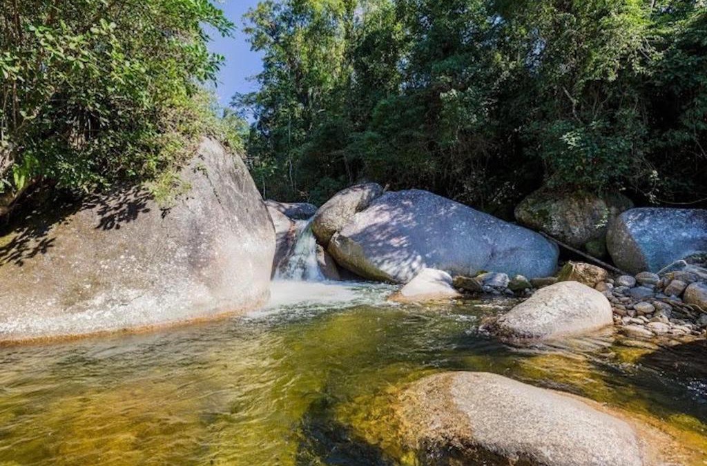 Paraty Bed & Breakfast | Sitio Namaste Paraty