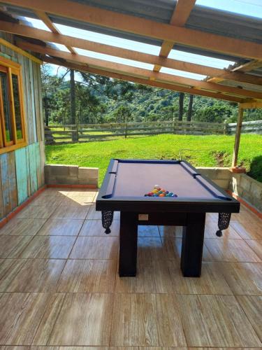 Vacas Gordas House | Sitio Palheiro Borges