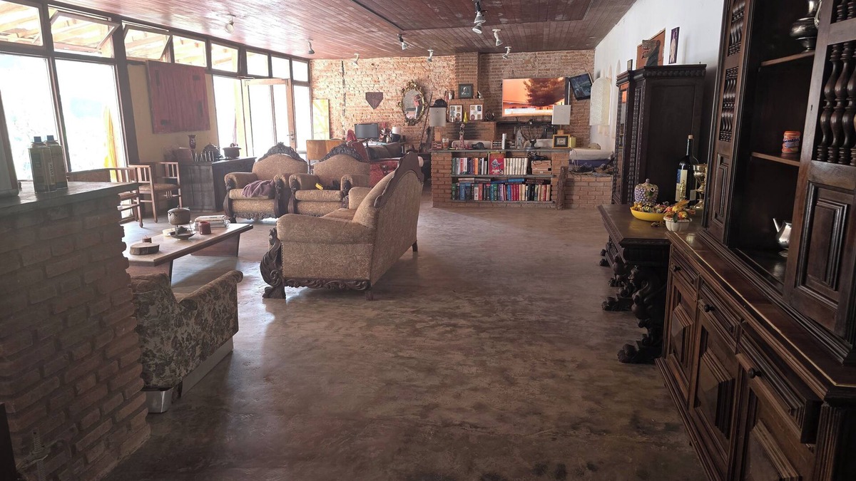 Itapecerica da Serra House | Sitio PiQuaPi