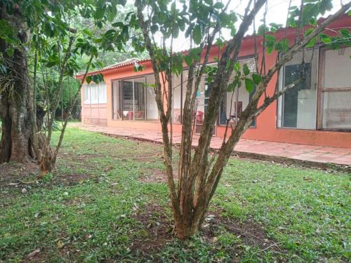 Sao Borja Bed & Breakfast | Sitio Preserva