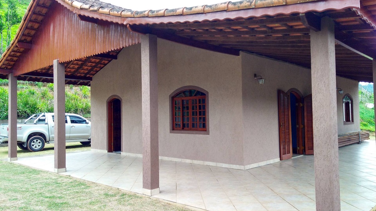 Mairipora House | SITIO R BISPO WELCOME TO NATURE