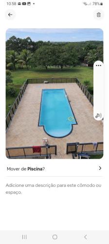 Centro House | Sitio Recanto dos Anjos ES