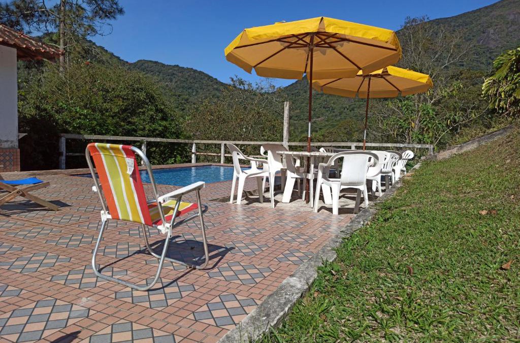Teresopolis Ski Chalet | Sitio Sao Jeronimo