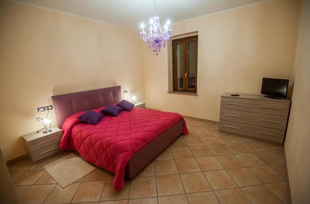 Scheggia Bed & Breakfast | Sitria e Sentino