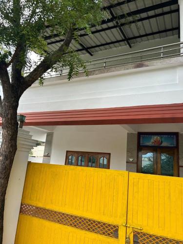 Tiruvannamalai Apartment | Siva Sakthi Das Brindhavanam