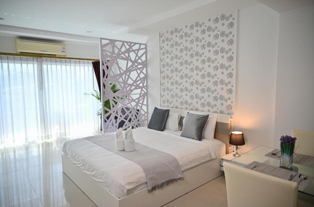 Choeng Thale Hotel | Sivana Place Phuket