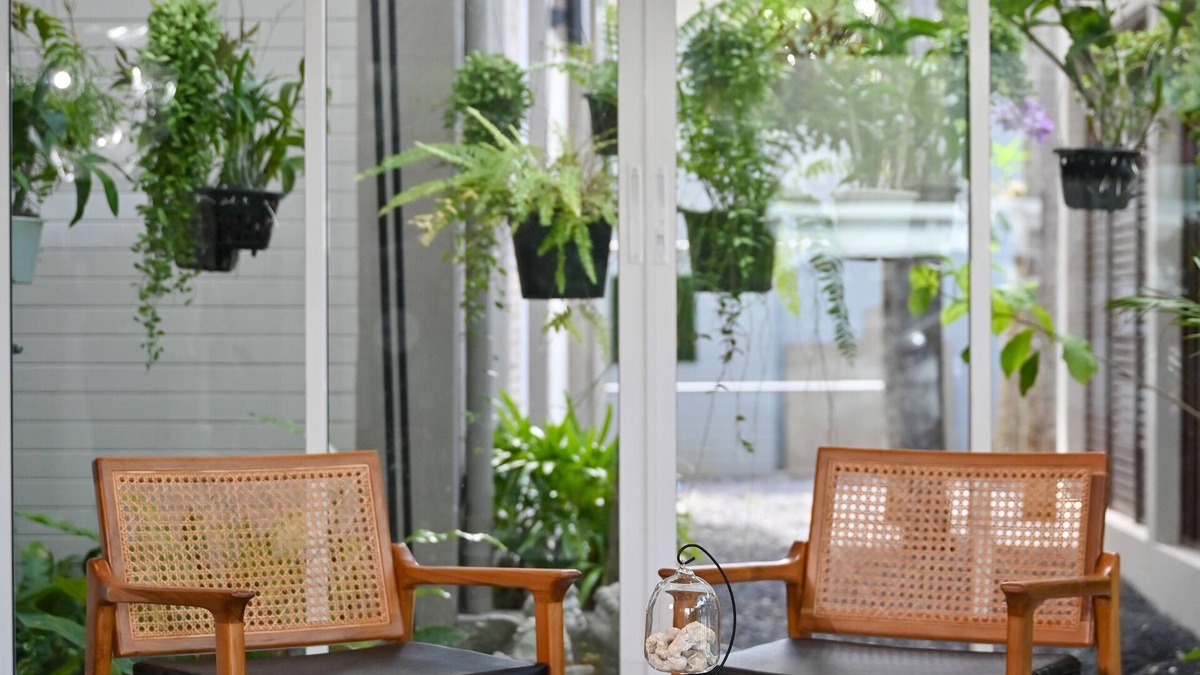 Choeng Thale Hotel | Sivana Place Phuket
