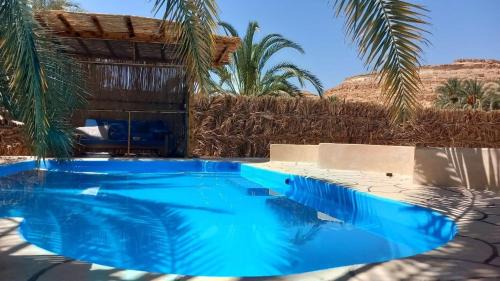Siwa House | Siwa Kenz