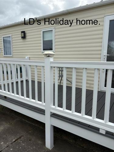Rhyd-y-foel Other | Six berth Holiday home