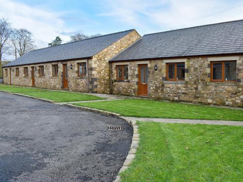 Preston House | Six Dorchester Drive - Uk32627