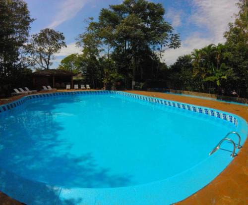 Zona Granja Cabin | Six Garden Lodge