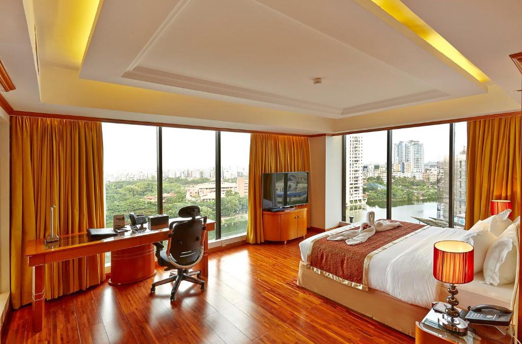 Gulshan Hotel | Six Seasons Hotel