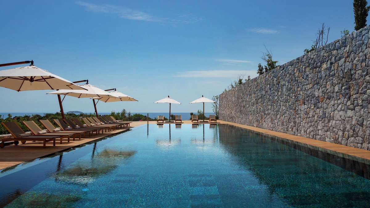 Dagbelen Hotel | Six Senses Kaplankaya