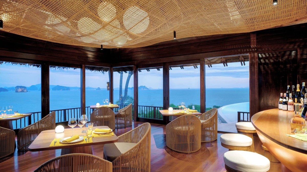 Ko Yao Resort | Six Senses Yao Noi