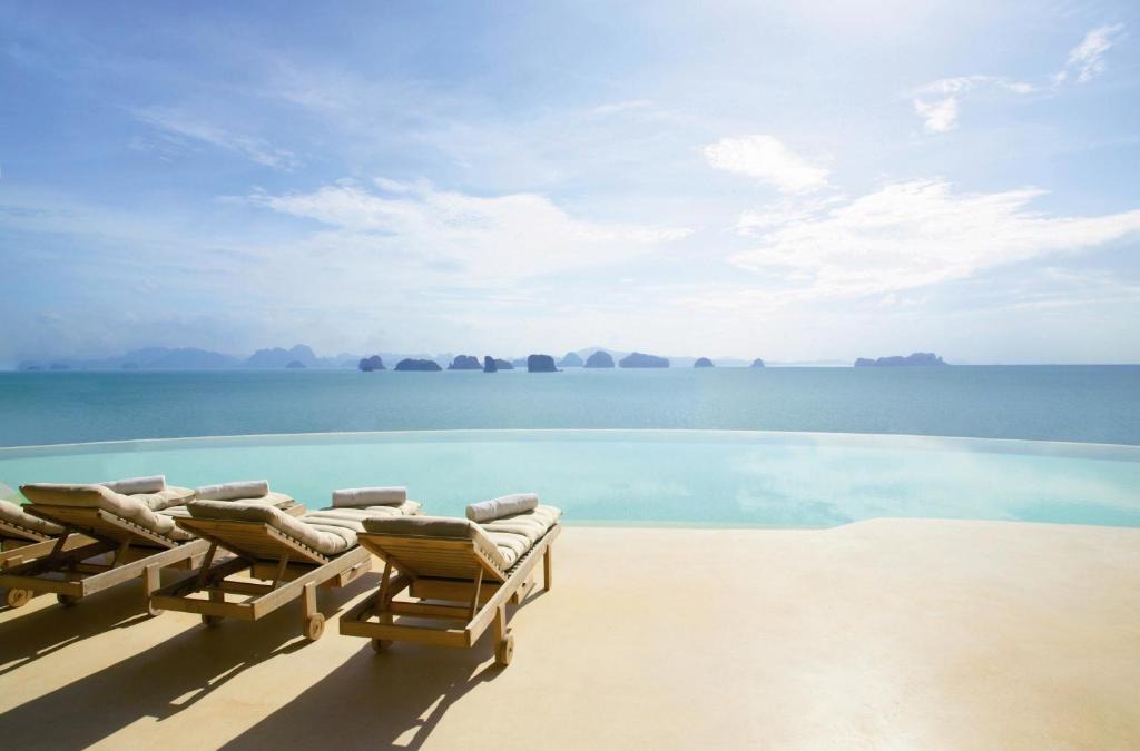 Ko Yao Resort | Six Senses Yao Noi