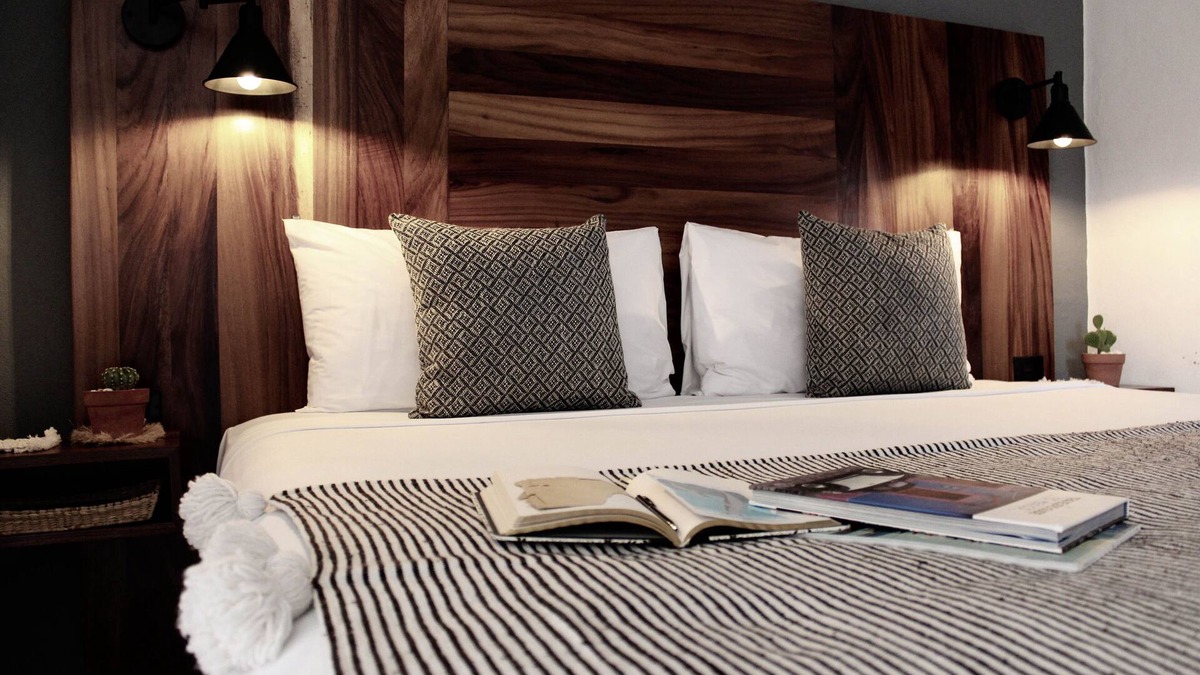 Campo de Golf Fonatur Hotel | Six Two Four Hotel