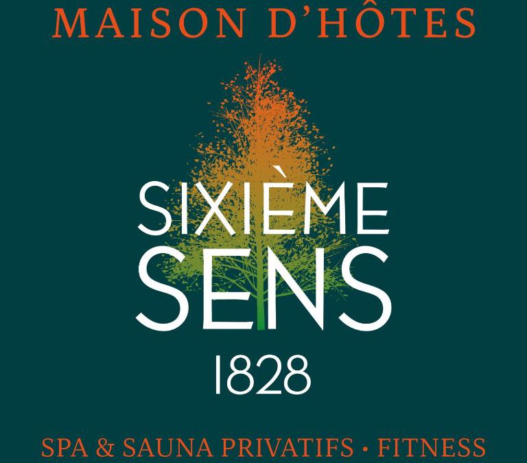 Charmauvillers Bed & Breakfast | Sixième Sens - 1828