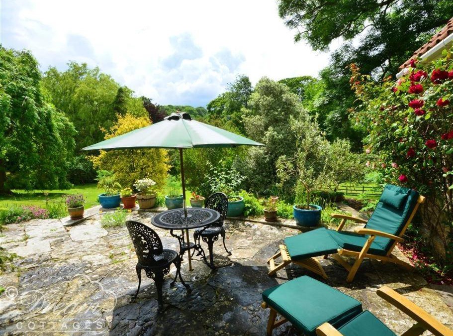 Upwey House | Sixpenny Cottage