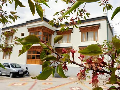 Leh House | Sixteen Arahat guest house