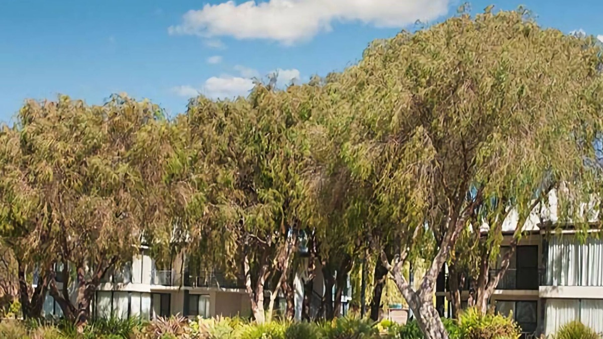 Broadwater Villa | Sixteen at Cape View Escapes - perfect for couplles and families!