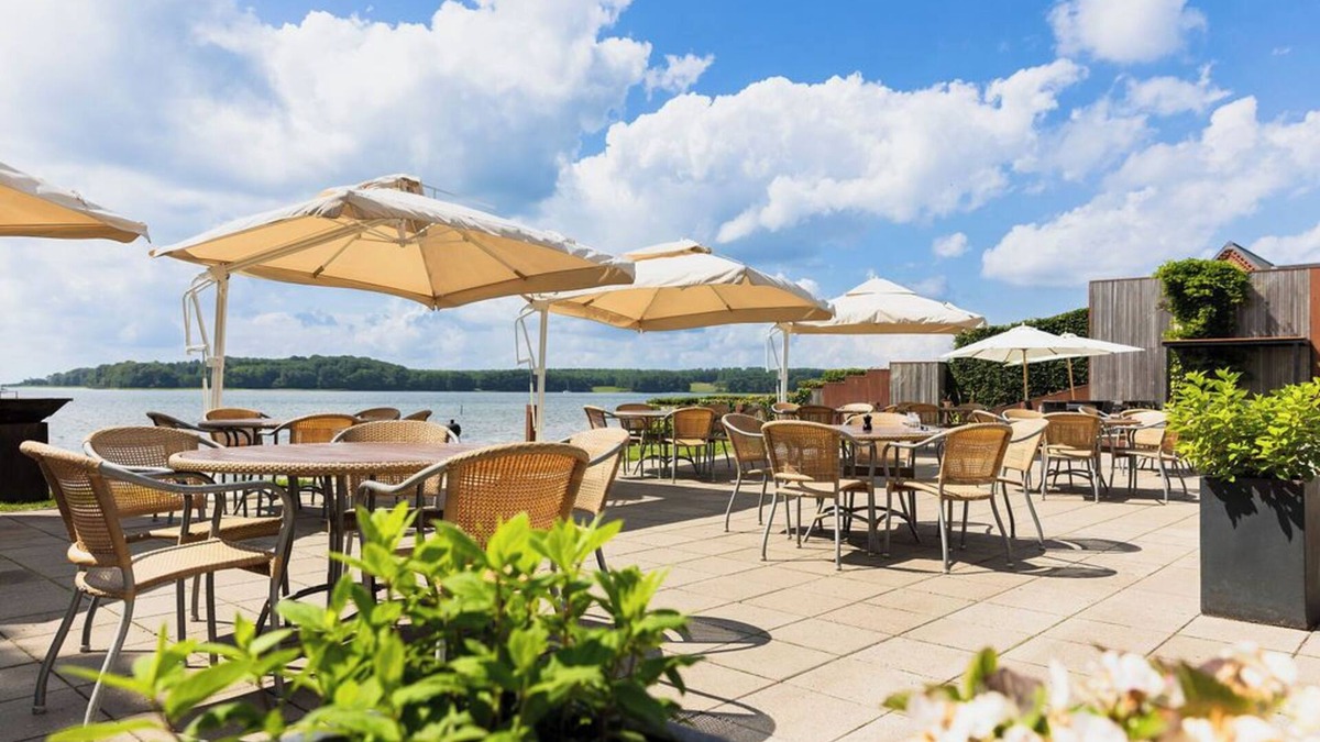 Middelfart Hotel | Sixtus Sinatur Hotel og Konference