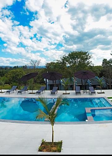 Nelspruit House | Siyabonga Boutique Lodge