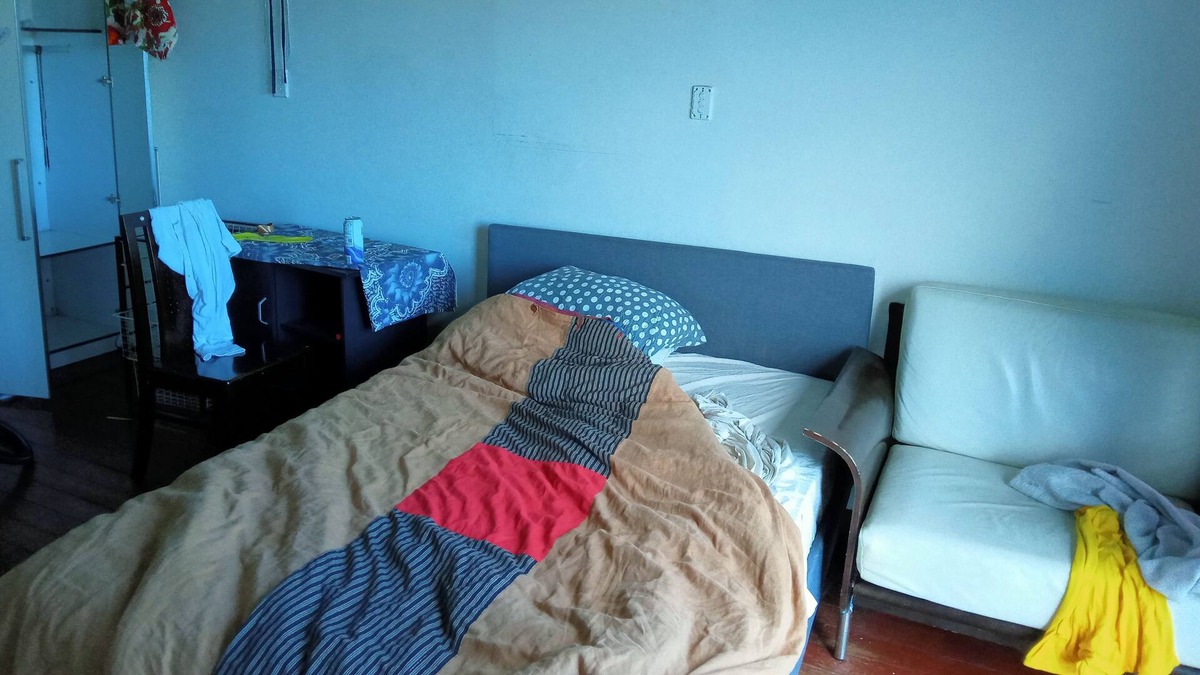 Brookvale House | Size Matter