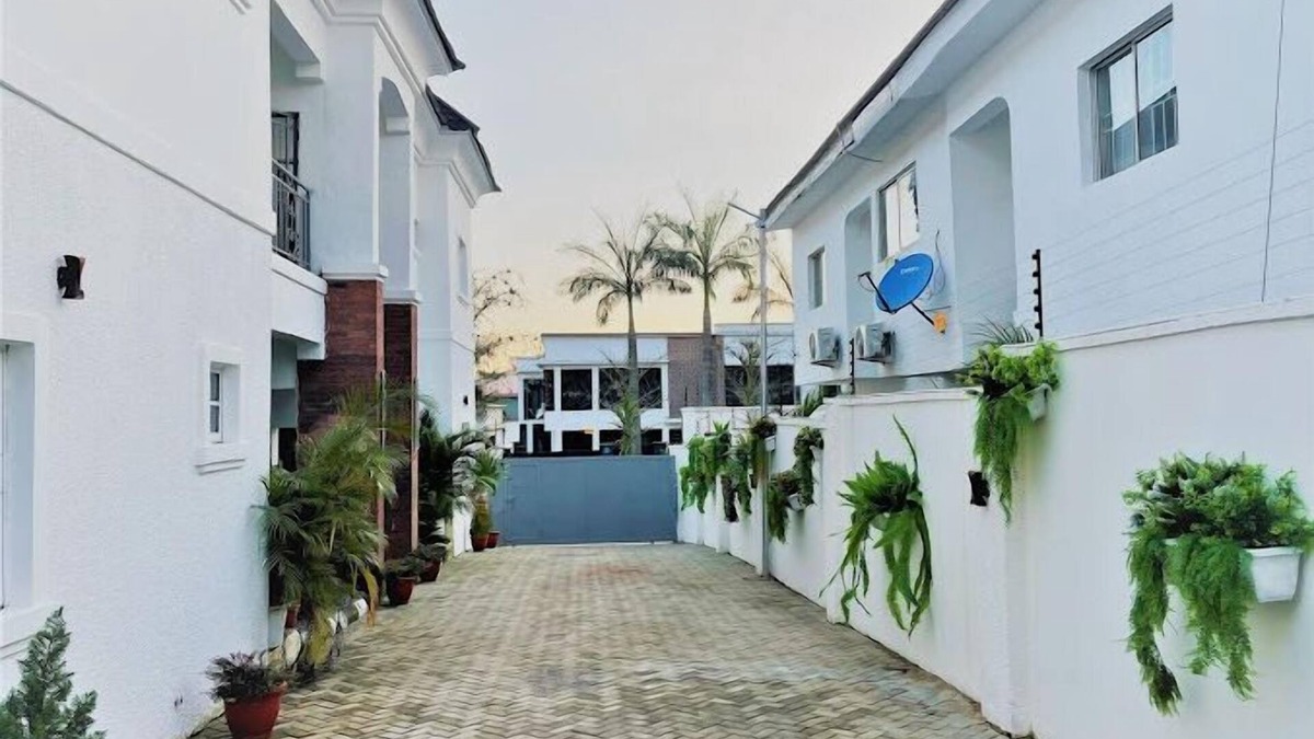 Owerri Apartment | Size99 Apartment and Suites