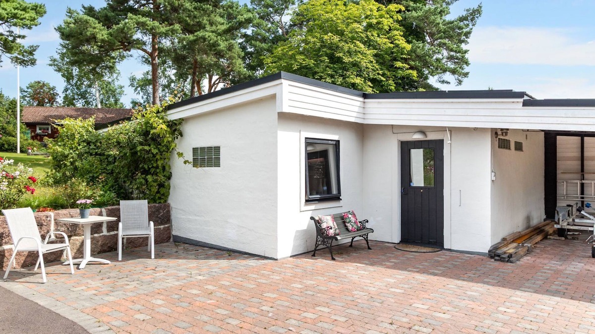 Paskallavik House | Sjöhagsviken by Interhome