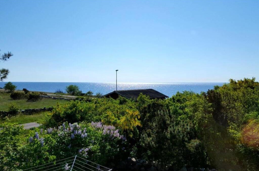 Sodvik House | Sjöstugan, Öland - fantastiskt läge nära havet!