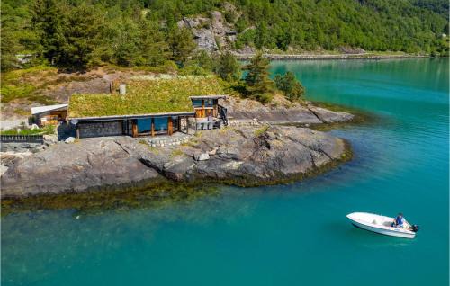 Etne House | Sjøbris