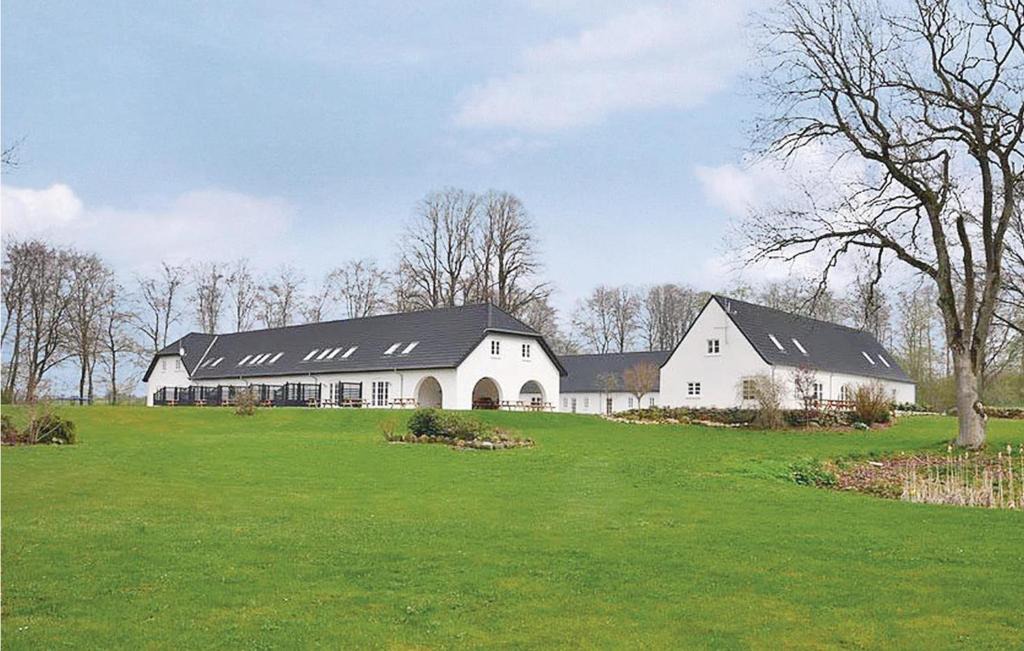 Nimtofte House | Sjørupgaard