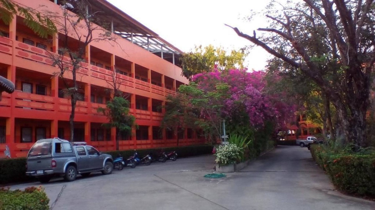 Khan Ham Hotel | SJ Apartment Ayutthaya