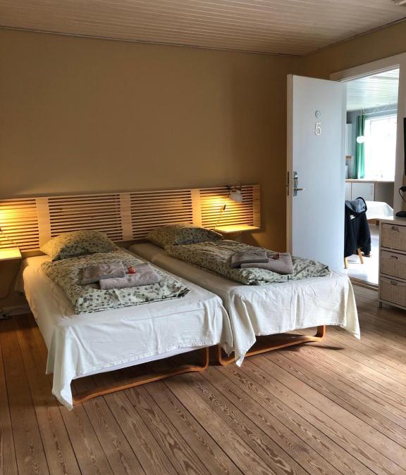 Tonder House | SJ Rooms