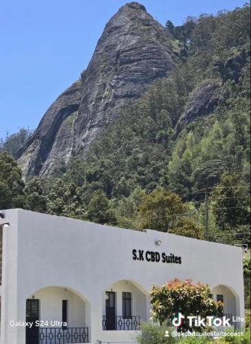 Taita Hills House | SK CBD Suites airb Wundanyi Taita Taveta County